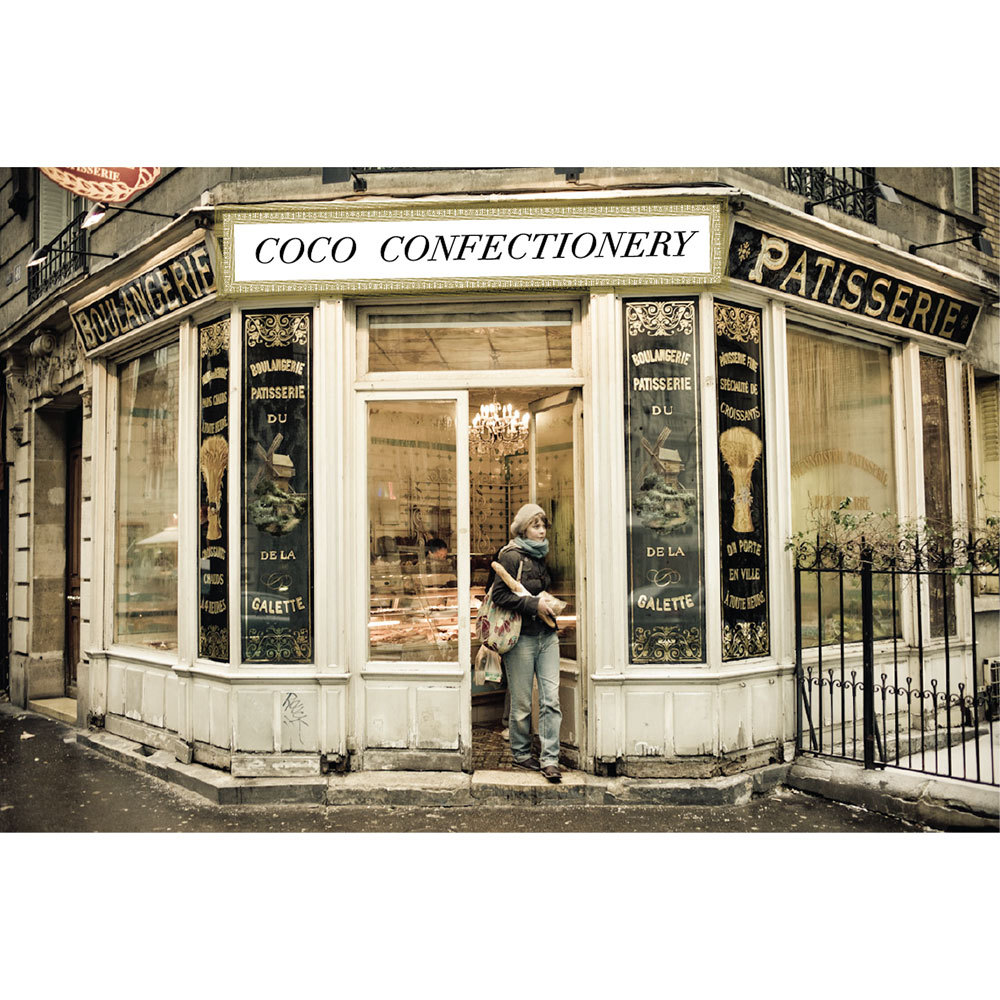 coco1 branding design illustrator