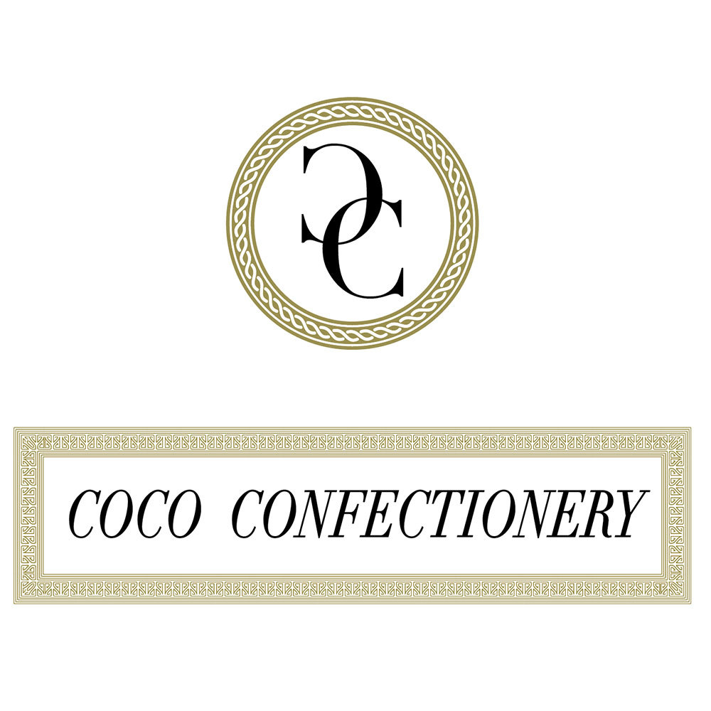 coco2 branding design illustrator