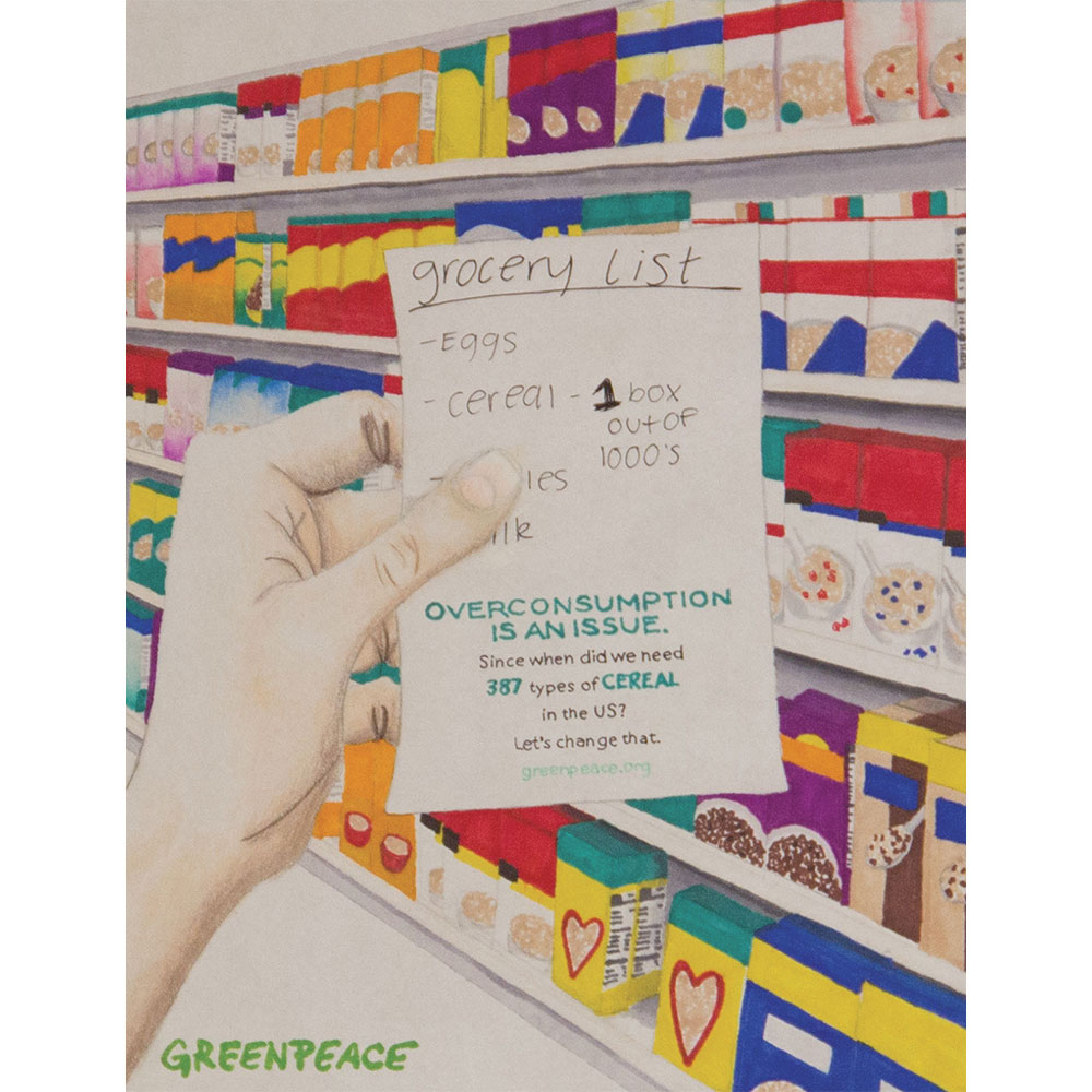 nicole-rhino-drawing-grocery-list